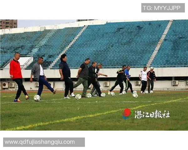 足球明星齐聚南昌助力城市体育发展与文化交流